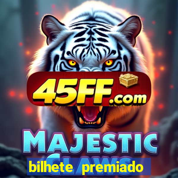 bilhete premiado filme completo dublado